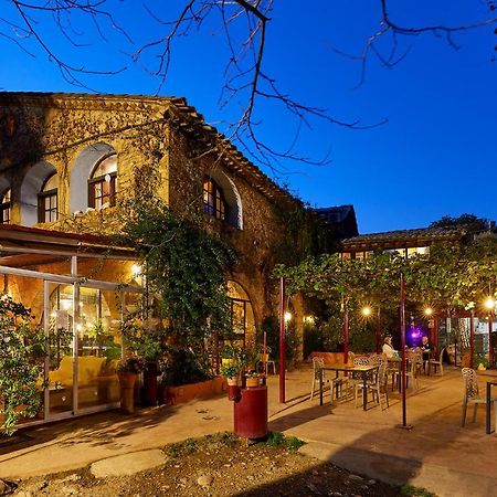 B&B Mas Torrencito Pet Friendly Parets de Ampurdá Exterior foto