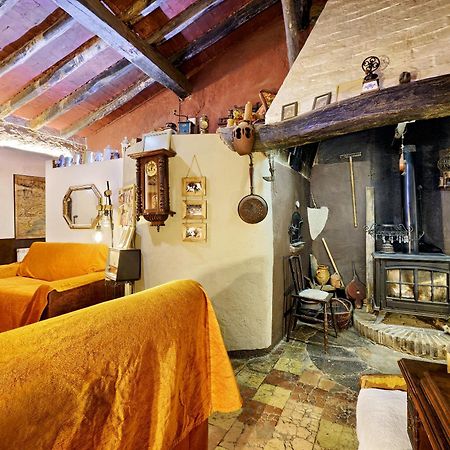 B&B Mas Torrencito Pet Friendly Parets de Ampurdá Exterior foto