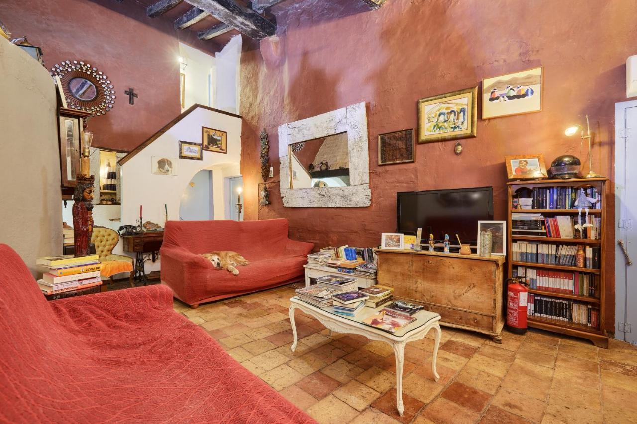 B&B Mas Torrencito Pet Friendly Parets de Ampurdá Exterior foto