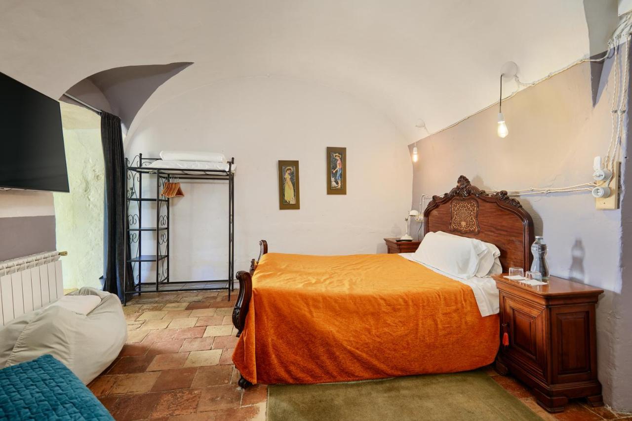 B&B Mas Torrencito Pet Friendly Parets de Ampurdá Exterior foto