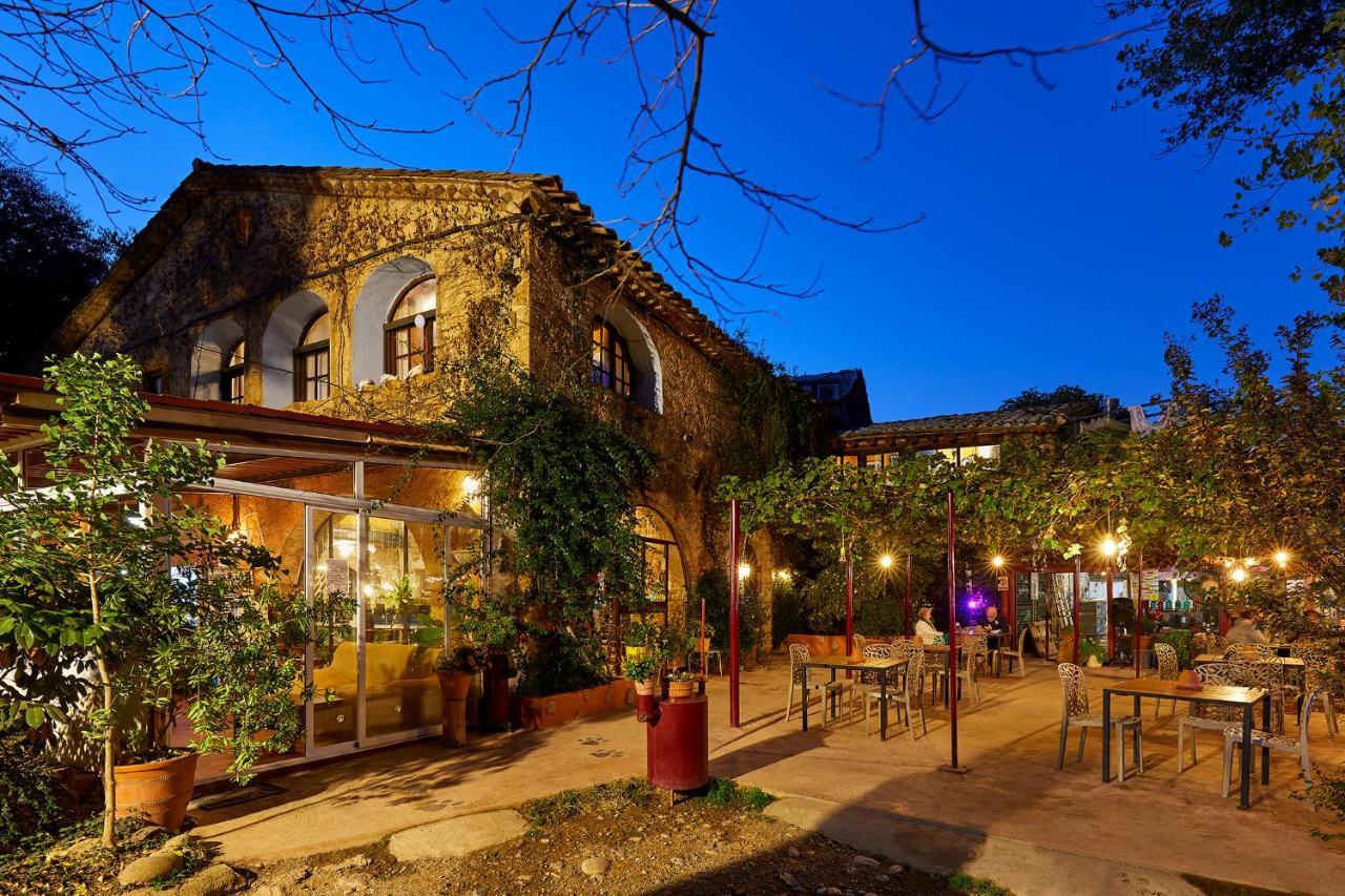 B&B Mas Torrencito Pet Friendly Parets de Ampurdá Exterior foto