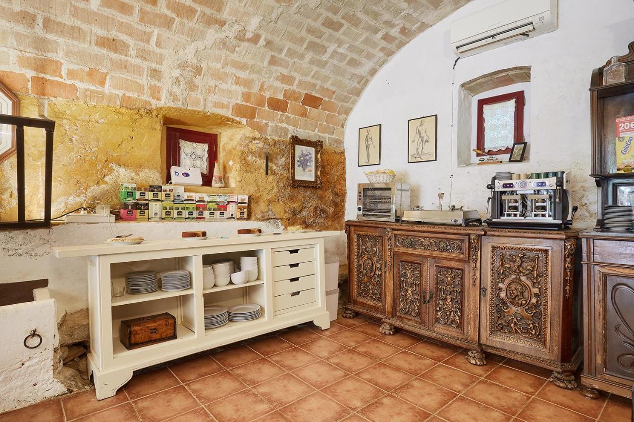 B&B Mas Torrencito Pet Friendly Parets de Ampurdá Exterior foto