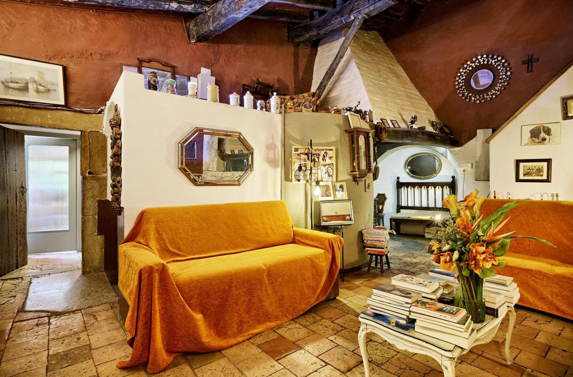 B&B Mas Torrencito Pet Friendly Parets de Ampurdá Exterior foto