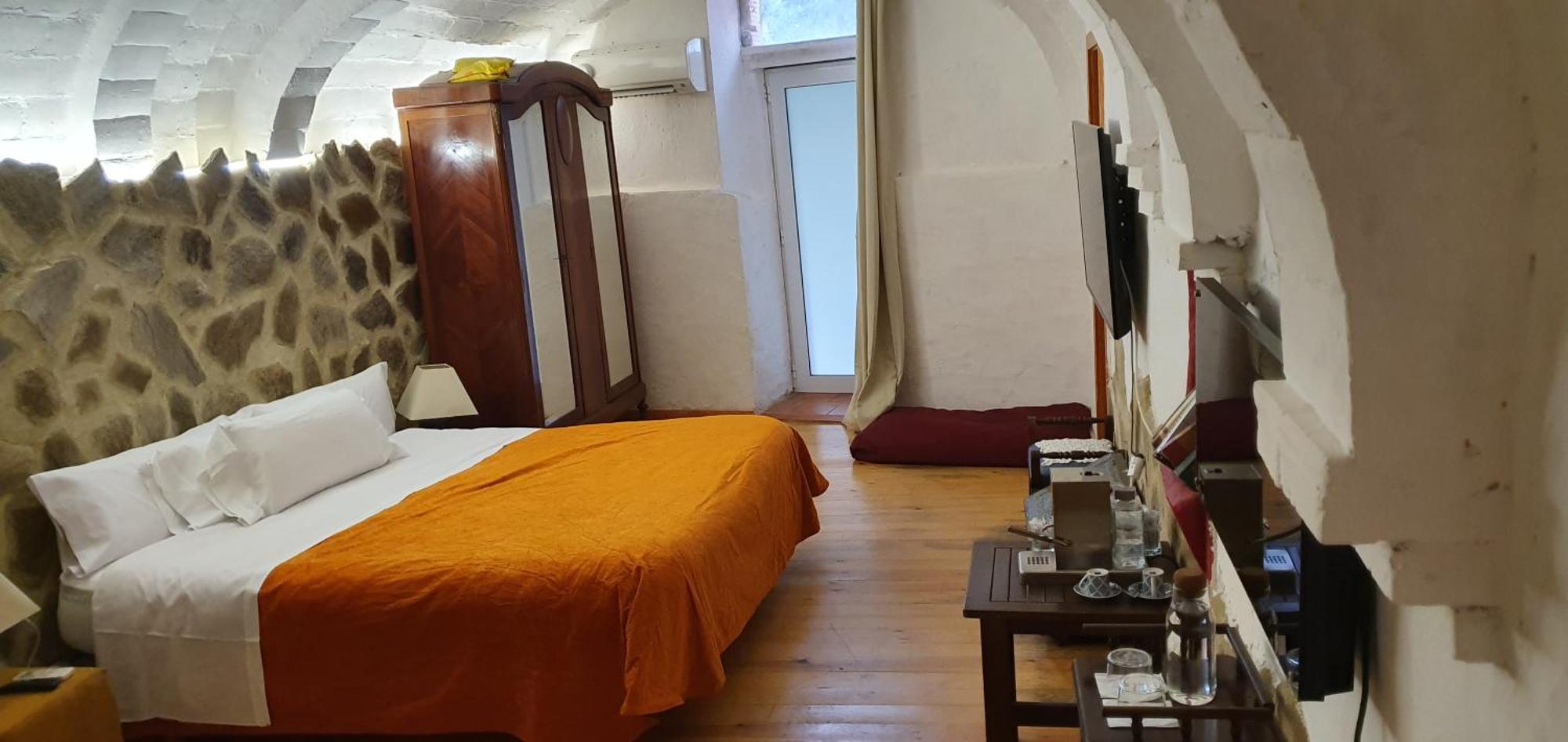 B&B Mas Torrencito Pet Friendly Parets de Ampurdá Exterior foto