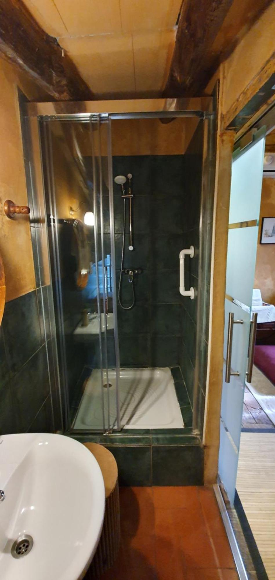 B&B Mas Torrencito Pet Friendly Parets de Ampurdá Exterior foto