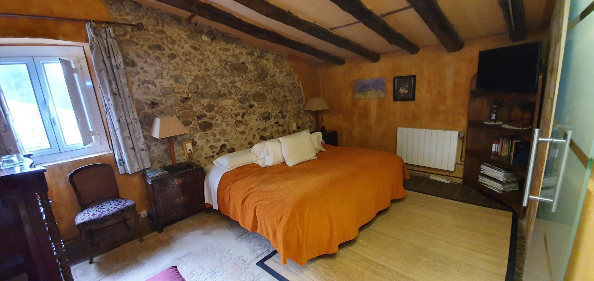 B&B Mas Torrencito Pet Friendly Parets de Ampurdá Exterior foto