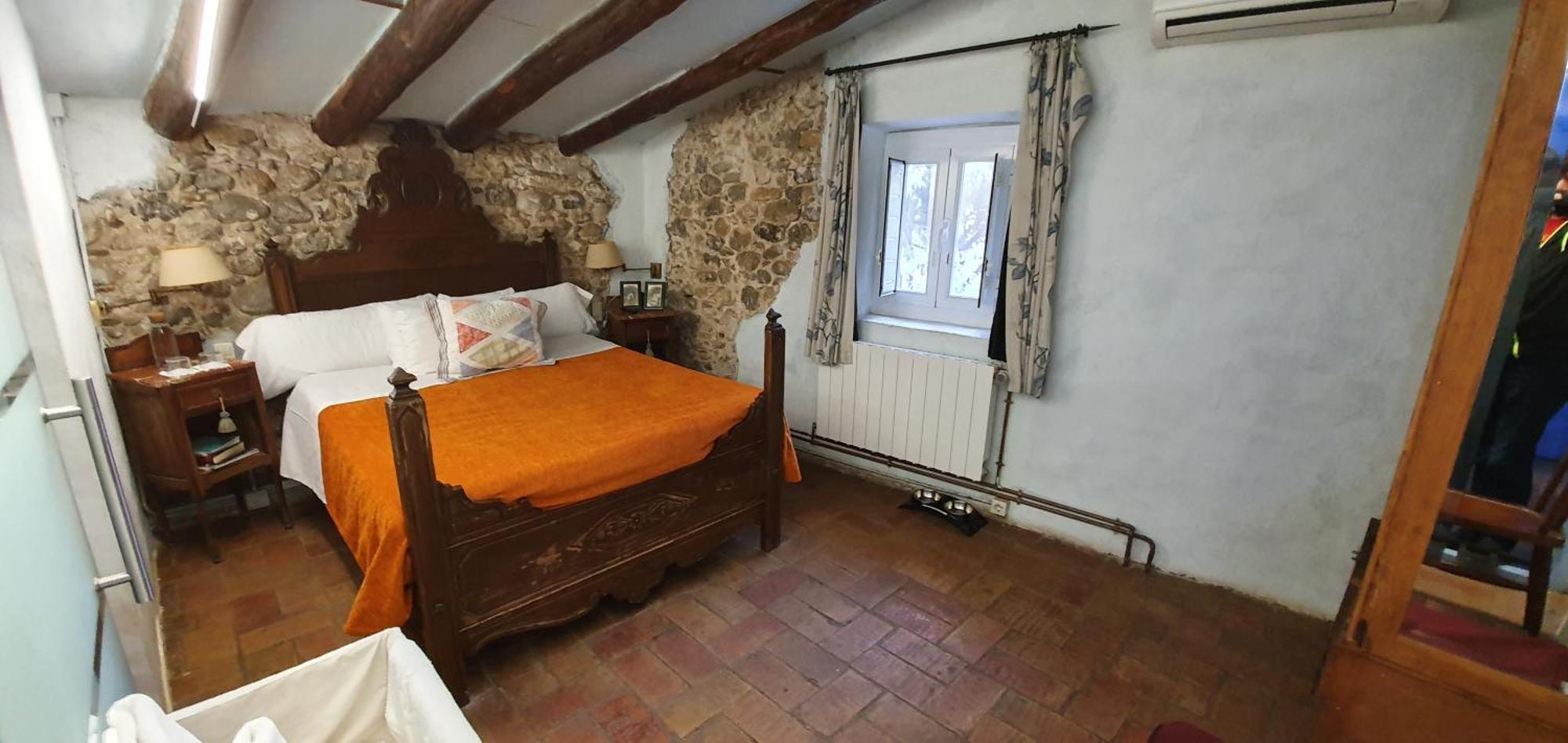 B&B Mas Torrencito Pet Friendly Parets de Ampurdá Exterior foto