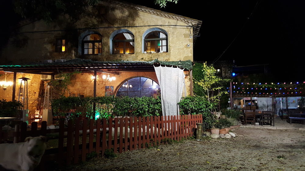 B&B Mas Torrencito Pet Friendly Parets de Ampurdá Exterior foto