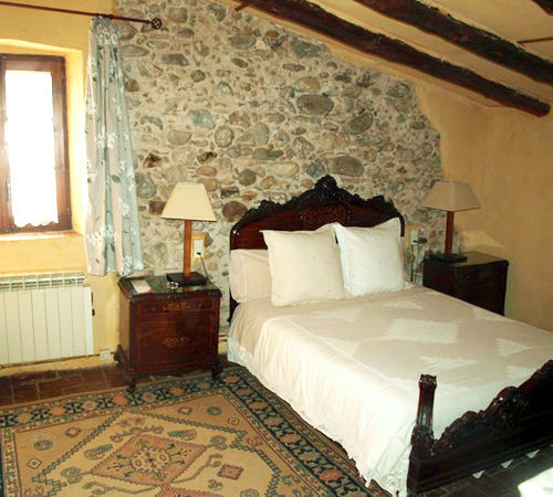 B&B Mas Torrencito Pet Friendly Parets de Ampurdá Exterior foto