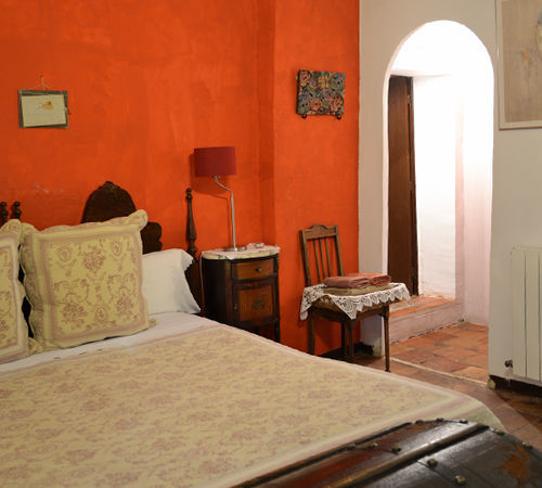B&B Mas Torrencito Pet Friendly Parets de Ampurdá Exterior foto