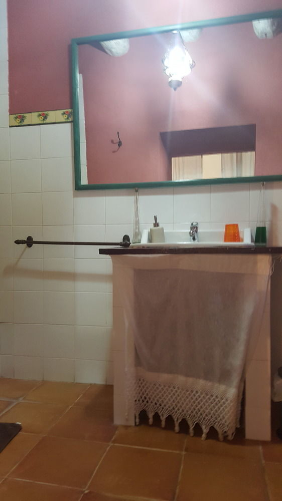 B&B Mas Torrencito Pet Friendly Parets de Ampurdá Exterior foto