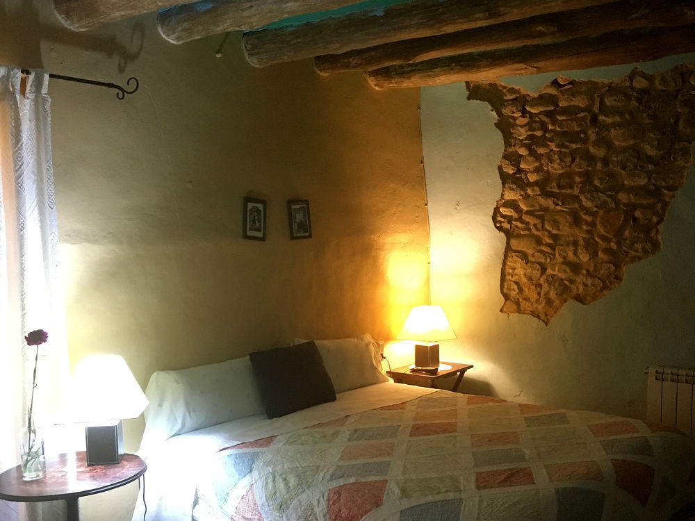 B&B Mas Torrencito Pet Friendly Parets de Ampurdá Exterior foto